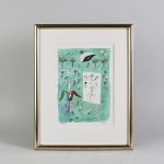 1778&nbsp;9011&nbsp;LITOGRAPH IN C..